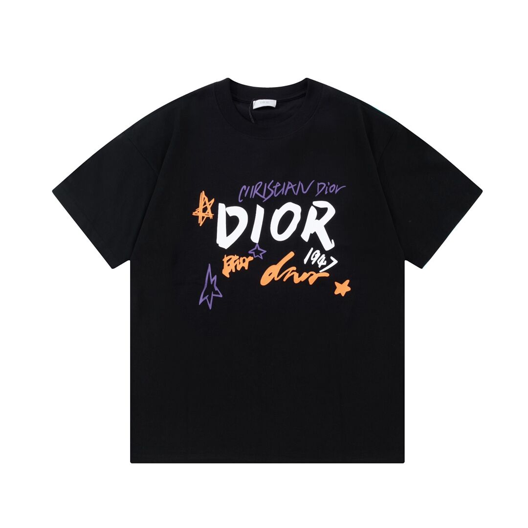 Christian Dior T-Shirts